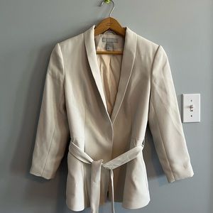 Cream H&M blazer